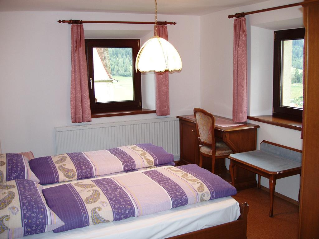 Ferienwohnung Haus Sonnleite Trins Zimmer foto
