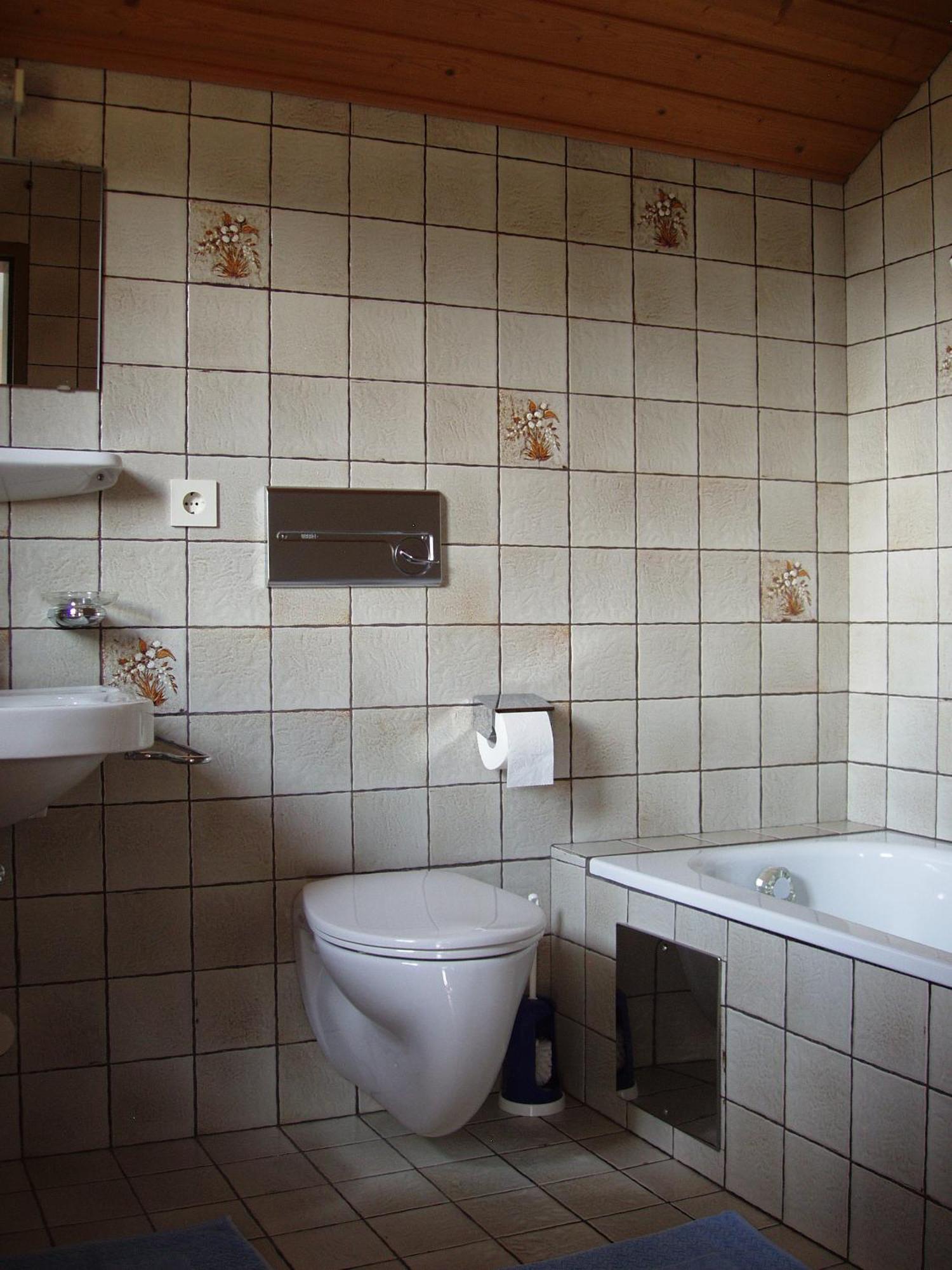 Ferienwohnung Haus Sonnleite Trins Exterior foto