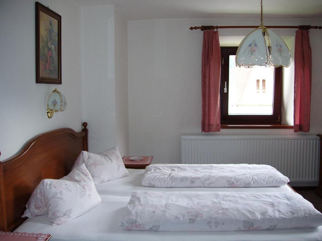 Ferienwohnung Haus Sonnleite Trins Zimmer foto