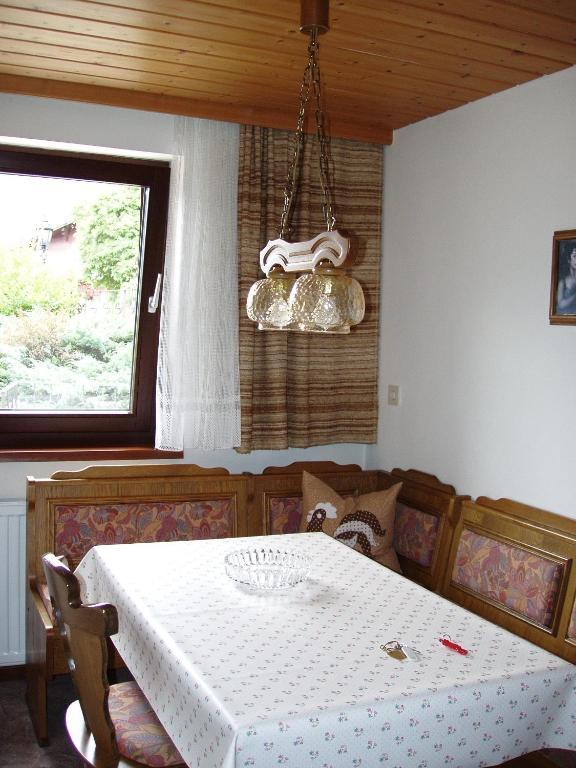Ferienwohnung Haus Sonnleite Trins Zimmer foto
