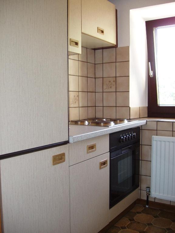 Ferienwohnung Haus Sonnleite Trins Zimmer foto