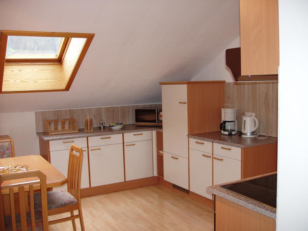 Ferienwohnung Haus Sonnleite Trins Exterior foto